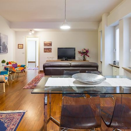 Cattaneo Arena Apartaments Vérone Extérieur photo