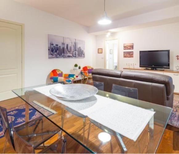 Cattaneo Arena Apartaments Vérone Extérieur photo