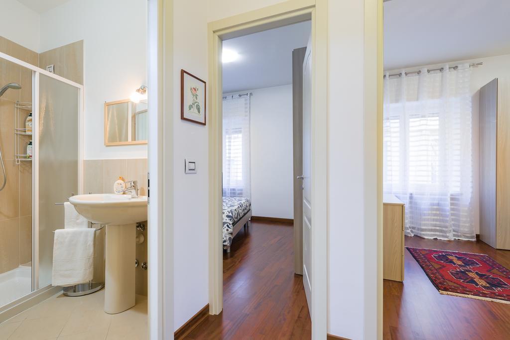 Cattaneo Arena Apartaments Vérone Extérieur photo