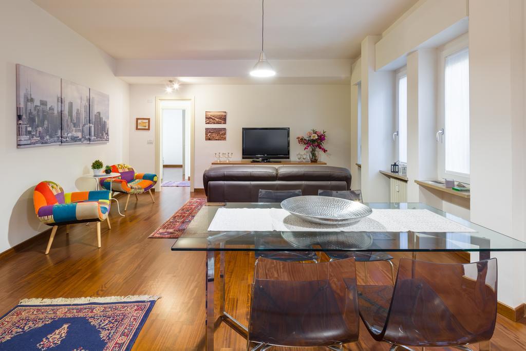 Cattaneo Arena Apartaments Vérone Extérieur photo