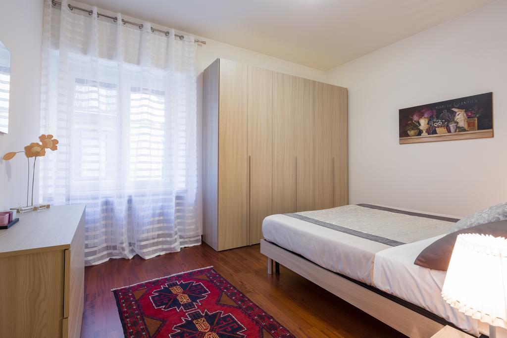 Cattaneo Arena Apartaments Vérone Extérieur photo
