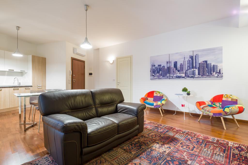 Cattaneo Arena Apartaments Vérone Extérieur photo