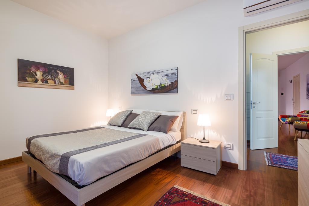 Cattaneo Arena Apartaments Vérone Extérieur photo