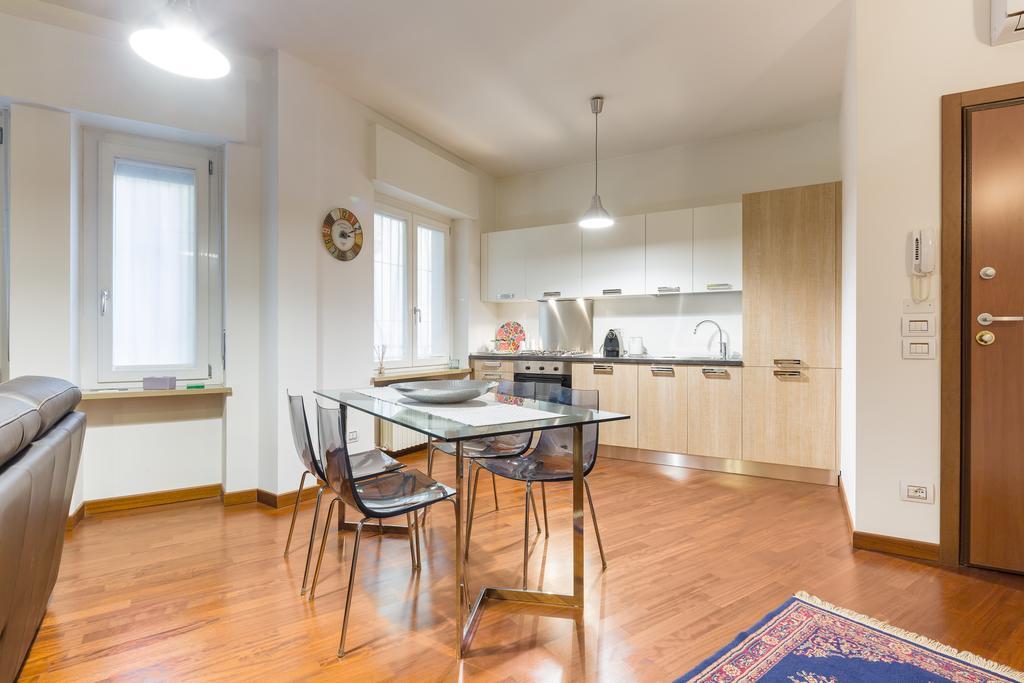 Cattaneo Arena Apartaments Vérone Extérieur photo
