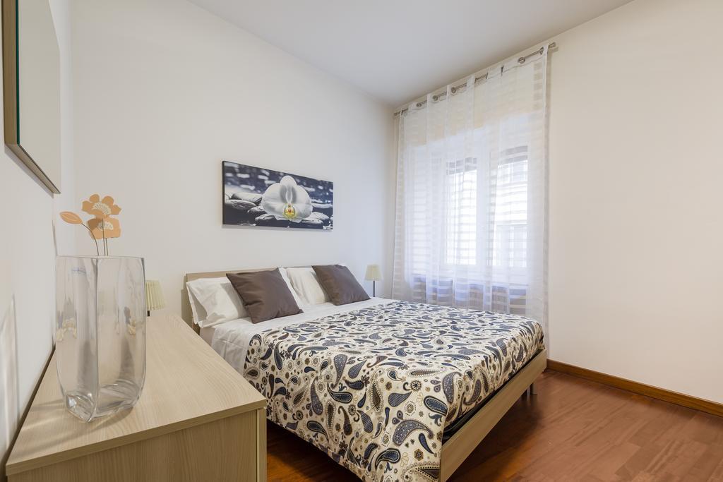 Cattaneo Arena Apartaments Vérone Extérieur photo
