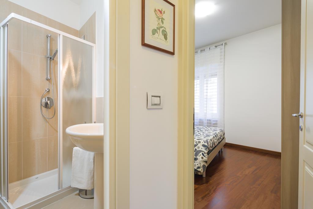 Cattaneo Arena Apartaments Vérone Extérieur photo