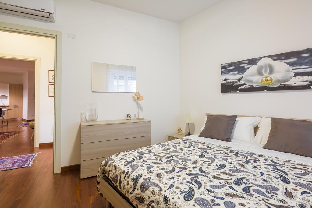 Cattaneo Arena Apartaments Vérone Extérieur photo
